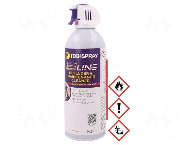 Techspray Cleaning agent | 400ml |