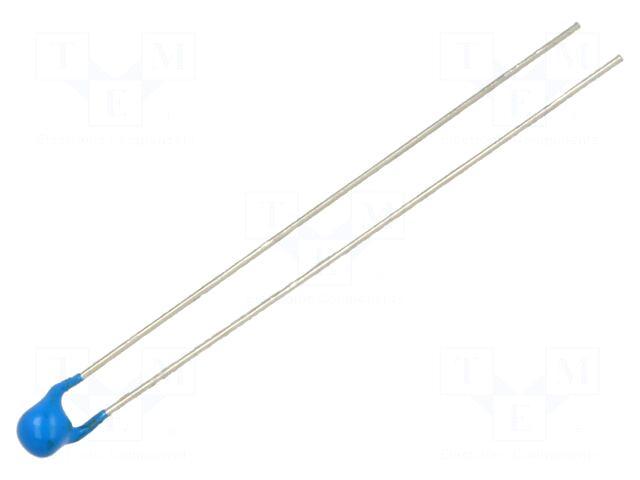 VISHAY NTC thermistor | 10kΩ |
