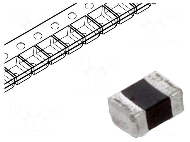 VISHAY NTC thermistor | 100kΩ |