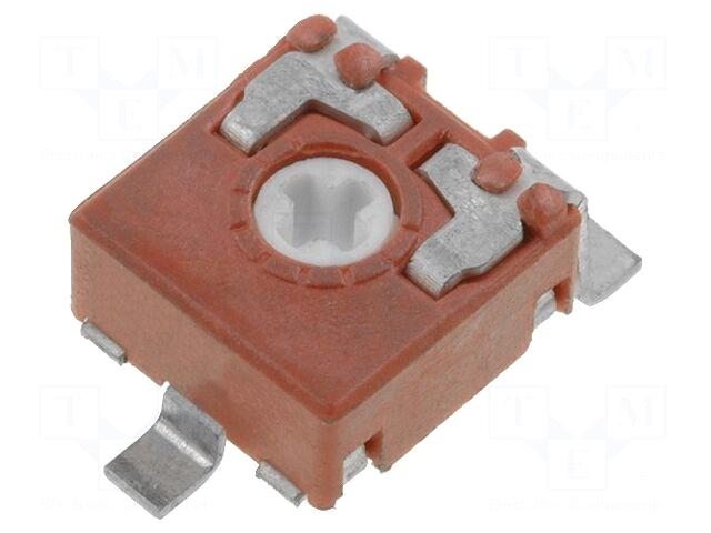 ACP Potentiometer: mounting | 10kΩ |