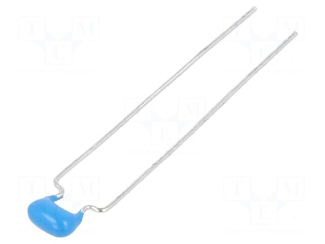 MURATA Capacitor: ceramic | 10nF |