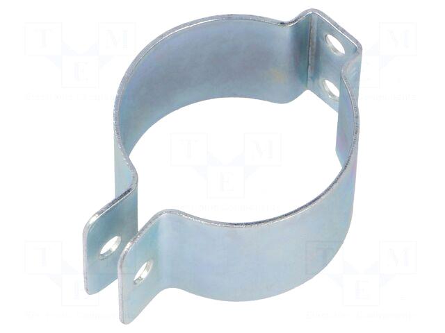 KEMET Mounting clamp | horizontal |
