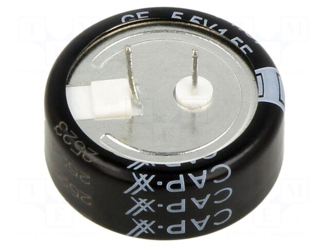 CAP-XX Supercapacitor | THT | 1