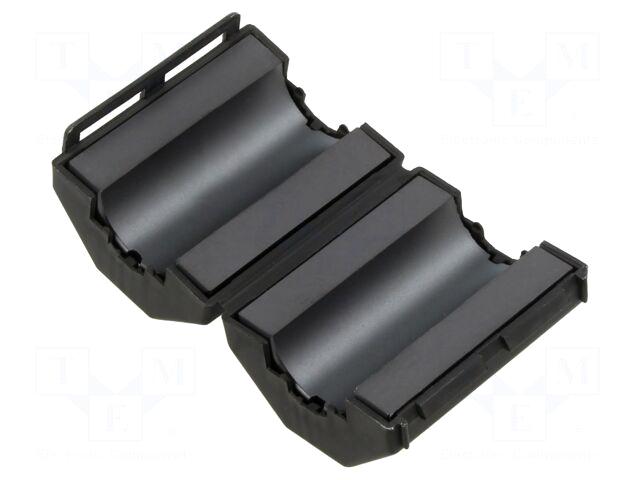 FAIR-RITE Core: ferrite | on round