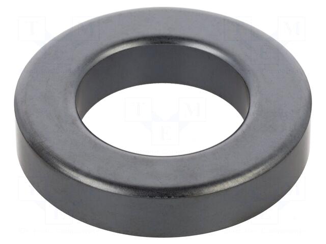 FAIR-RITE Ferrite: toroidal | Core mat: