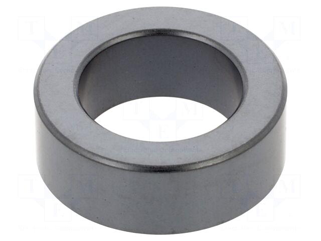 FAIR-RITE Ferrite: toroidal | Core mat: