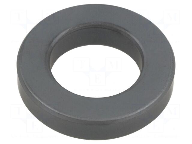 FAIR-RITE Ferrite: toroidal | Core mat: