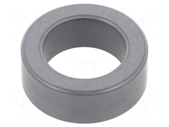 FAIR-RITE Ferrite: toroidal | Core mat: