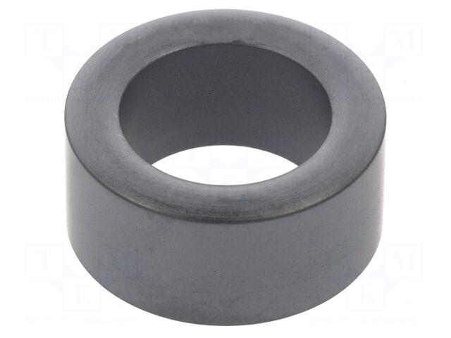FAIR-RITE Ferrite: toroidal | Core mat: