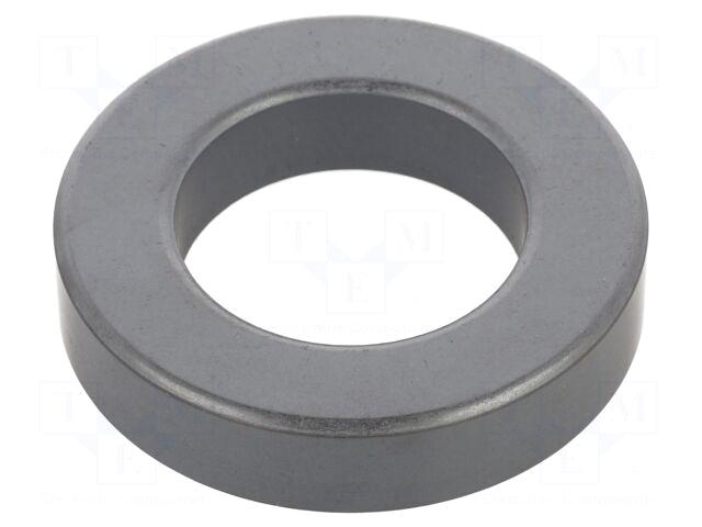 FAIR-RITE Ferrite: toroidal | Core mat: