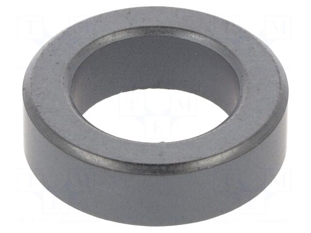 FAIR-RITE Ferrite: toroidal | Core mat: