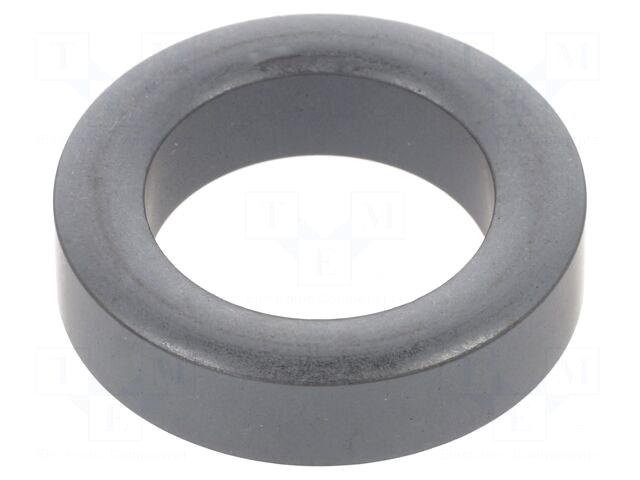 FAIR-RITE Ferrite: toroidal | Core mat: