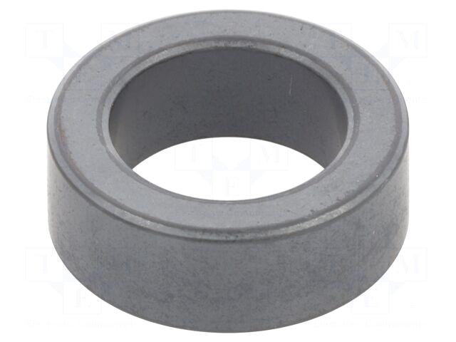 FAIR-RITE Ferrite: toroidal | Core mat: