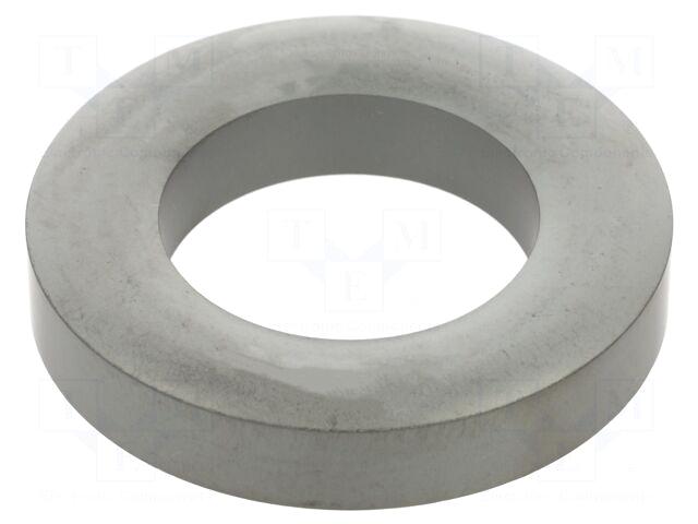 FAIR-RITE Ferrite: toroidal | Core mat: