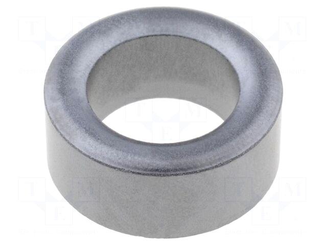 RICHCO Ferrite: toroidal | L: 7mm