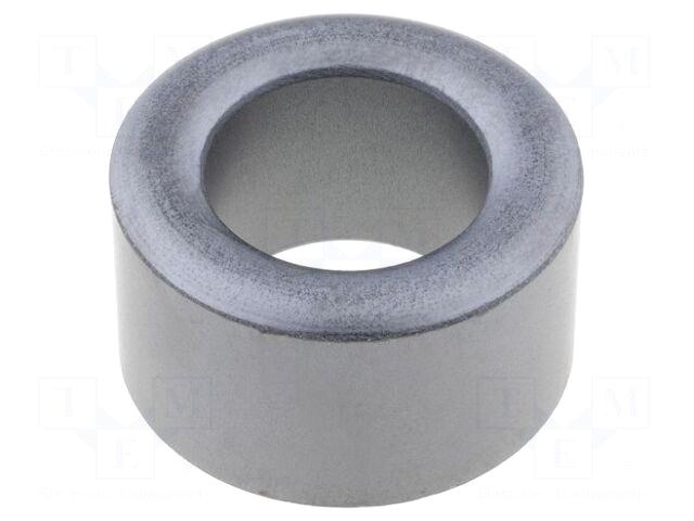 RICHCO Ferrite: toroidal | L: 10mm