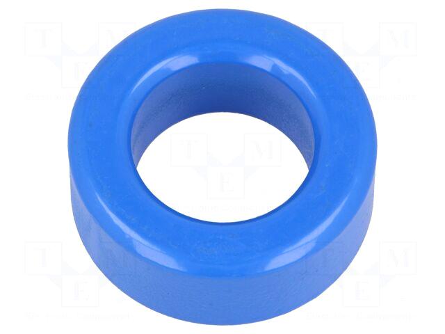 TDK Ferrite: toroidal | L: 16mm
