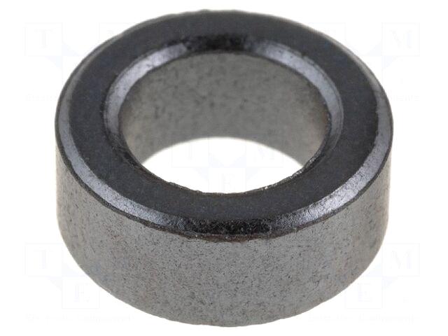 FERROCORE Ferrite: toroidal | L: 4mm