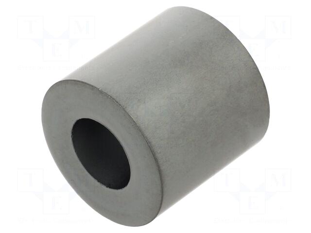 FAIR-RITE Ferrite: sleeve | 31 |