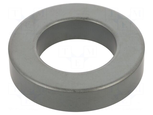 FAIR-RITE Ferrite: sleeve | 31 |