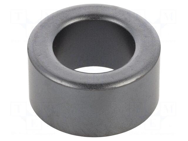 FAIR-RITE Ferrite: sleeve | 43 |