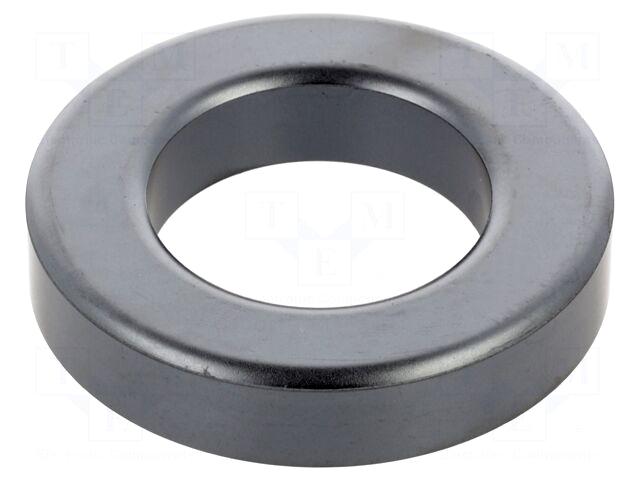 FAIR-RITE Ferrite: sleeve | 43 |