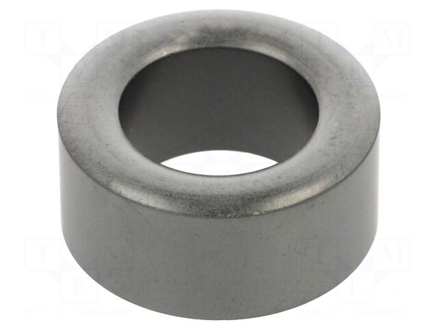 FAIR-RITE Ferrite: sleeve | 75 |
