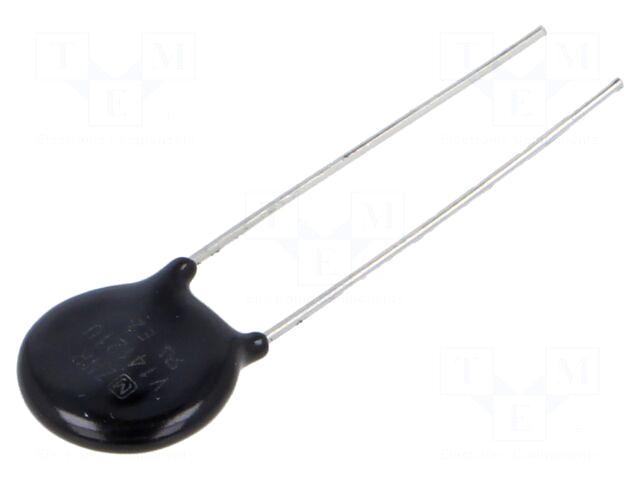 Panasonic Varistor: ceramics | THT |