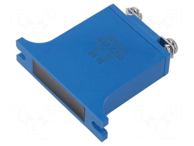 TDK Varistor: block | 230VAC |