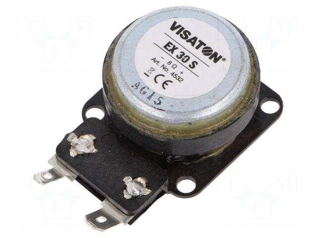 VISATON Loudspeaker | 10W | 8Ω