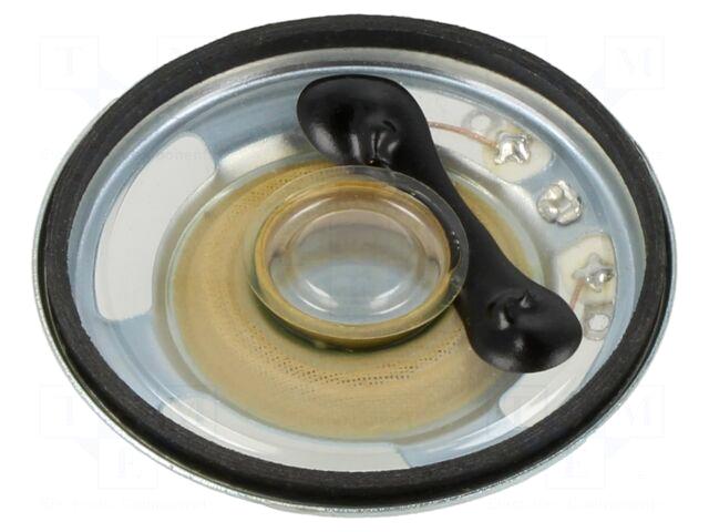 LOUDITY Loudspeaker | general purpose |