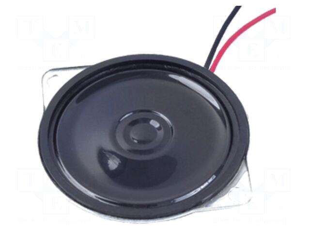 Same Sky® Loudspeaker | miniature |