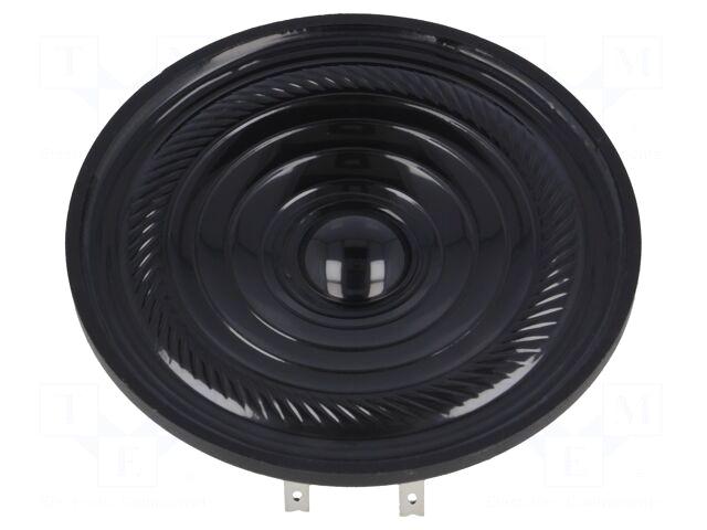 VISATON Loudspeaker | miniature,mylar,general