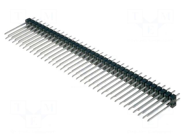 FISCHER ELEKTRONIK Pin header | pin