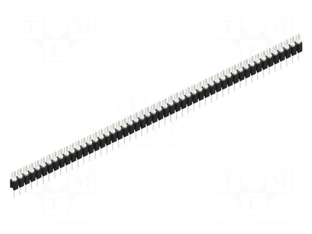 FISCHER ELEKTRONIK Connector: pin strips |