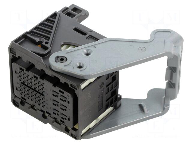 MOLEX Connector: FFC/FPC