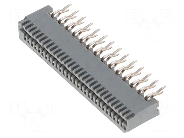 MOLEX Connector: FFC/FPC | tinned |