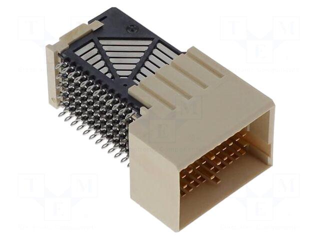 AMPHENOL Connector: DIN 41612