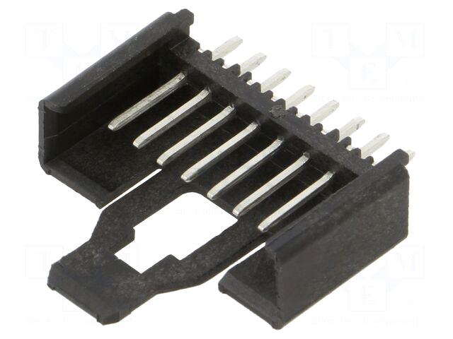 LUMBERG Connector: wire-board | plug |