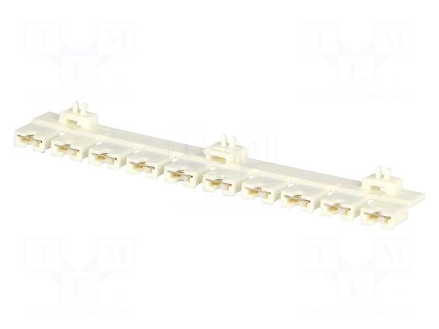 MOLEX Jumper | pin strips |