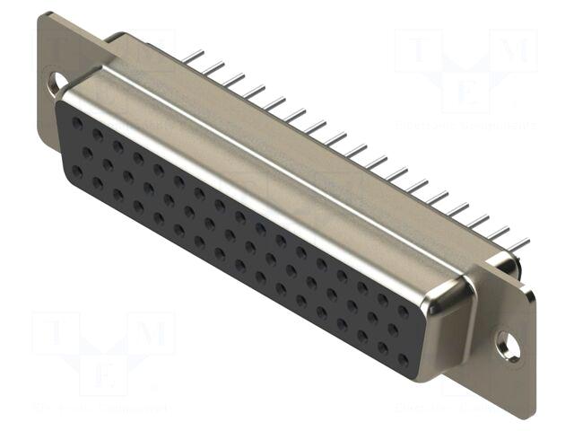 MH CONNECTORS Connector: D-Sub | PIN: