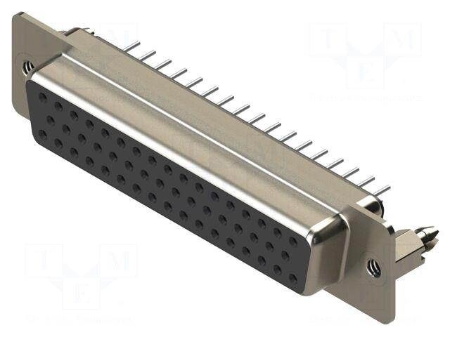 MH CONNECTORS Connector: D-Sub | PIN: