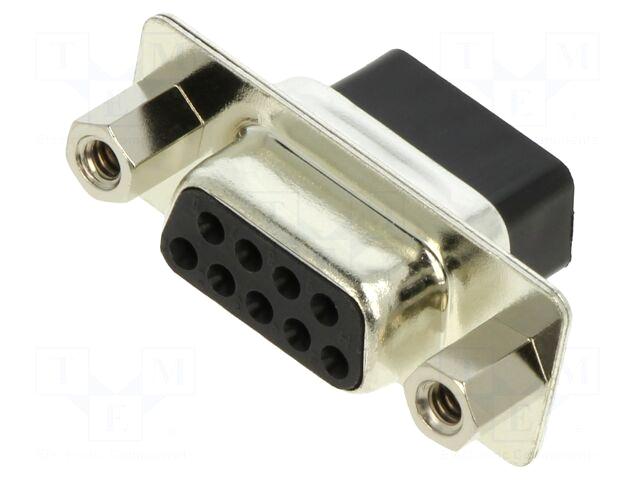 ENCITECH Connector: D-Sub | PIN: 9