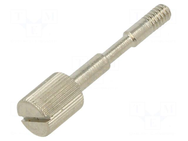 TE Connectivity Screw | D-Sub