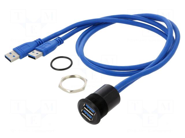 ONPOW Adapter cable | USB A