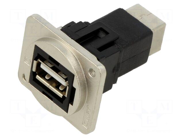 CLIFF Adapter | USB A socket