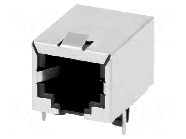 MH CONNECTORS Socket | RJ12 |