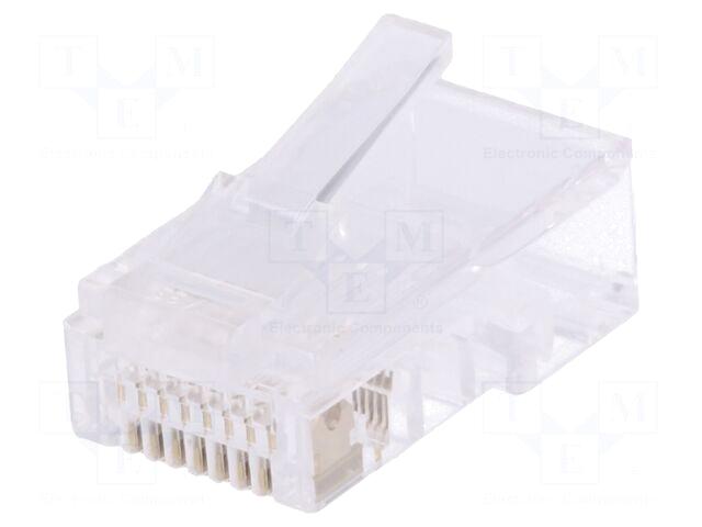 Logilink Plug | RJ45 | PIN: