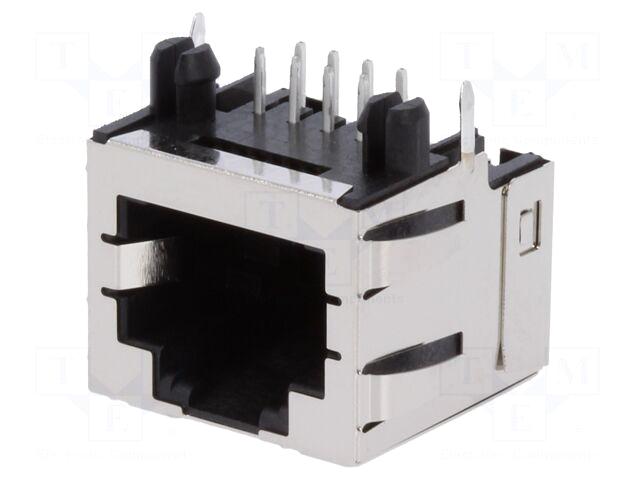 MOLEX Socket | RJ45 | PIN: