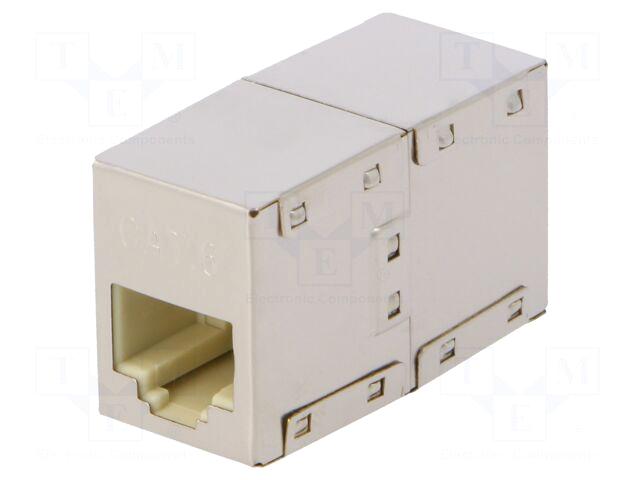Logilink Coupler | coupler | Cat: